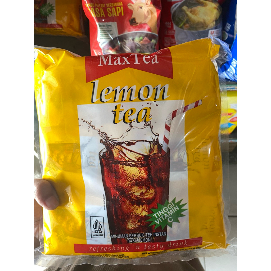 

lemon tea,minuman lemon