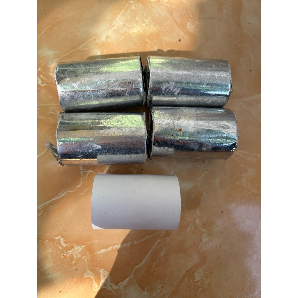 

Kertas Thermal (10pcs) Struk Kasir. SALE MURAH‼️