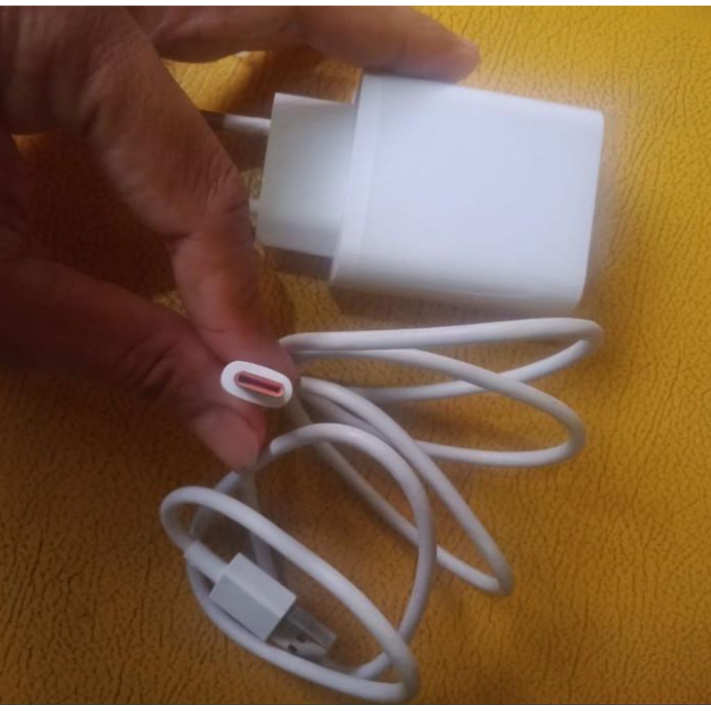 Charger Xiaomi redmi Note 9 Pro Note 11 Note 10 10S 10 Pro  Copotan original 33 Watt