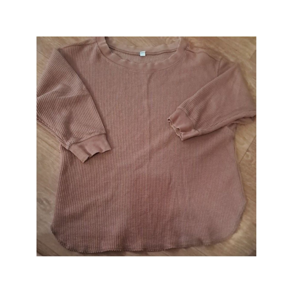 PL PRIBADI. Atasan wanita ORI UNIQLO