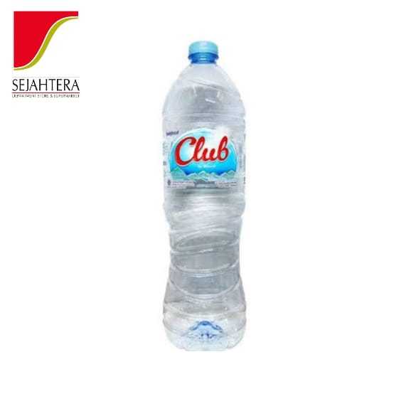 

CLUB 1500ml BTL