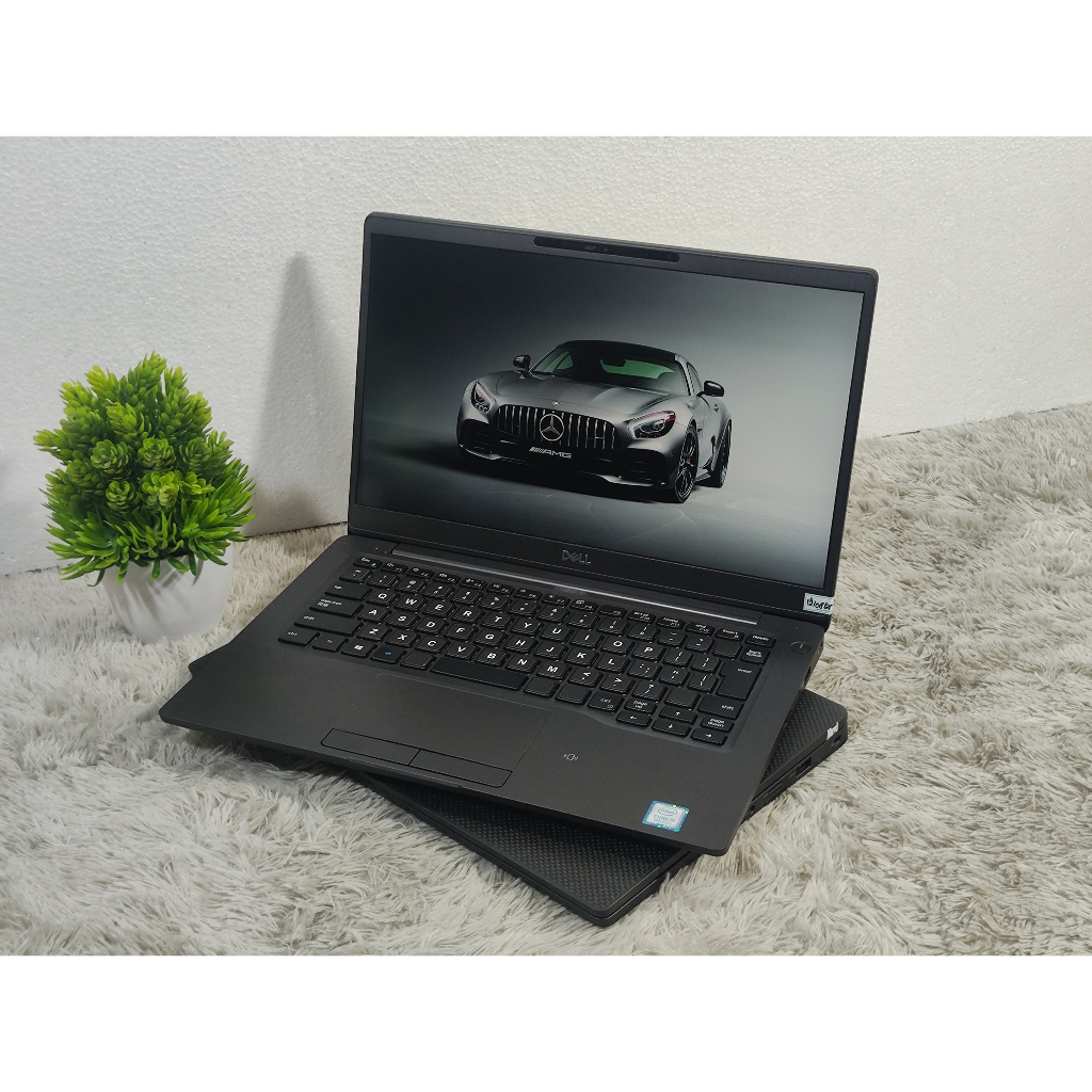 DELL LATITUDE 7300