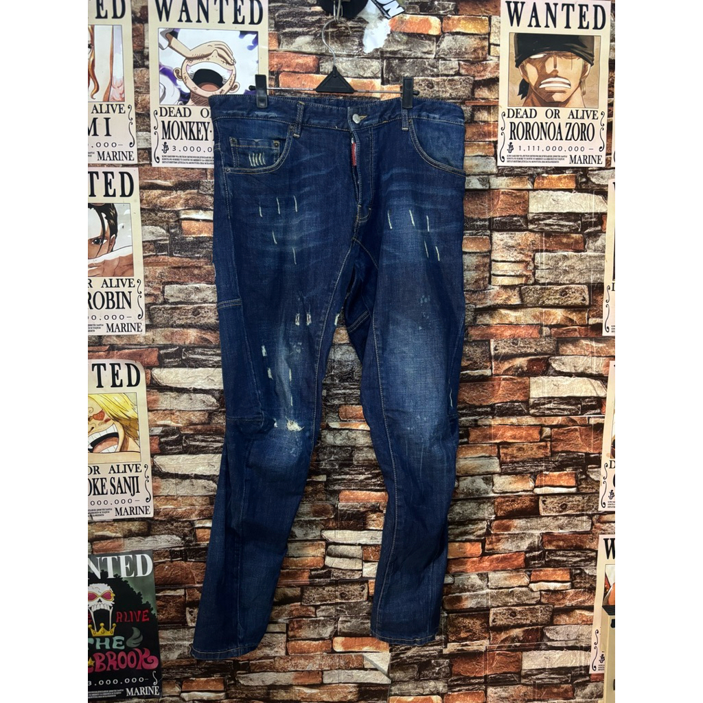 Jeans dsquared2 original