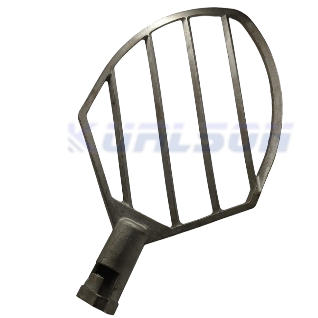 Pengaduk Beater Getra Planetary Mixer B 30