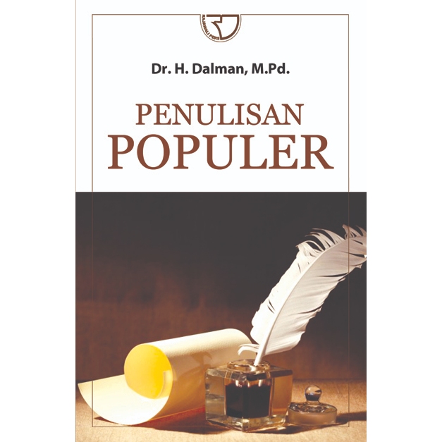 Buku Penulisan Populer Penulis Dalman
