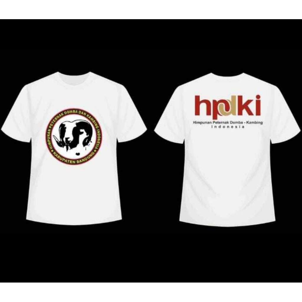 Kaos Domba Adu hpdki Riques Gambar// Kaos Domba Hpdki #Kaos Domba Garut