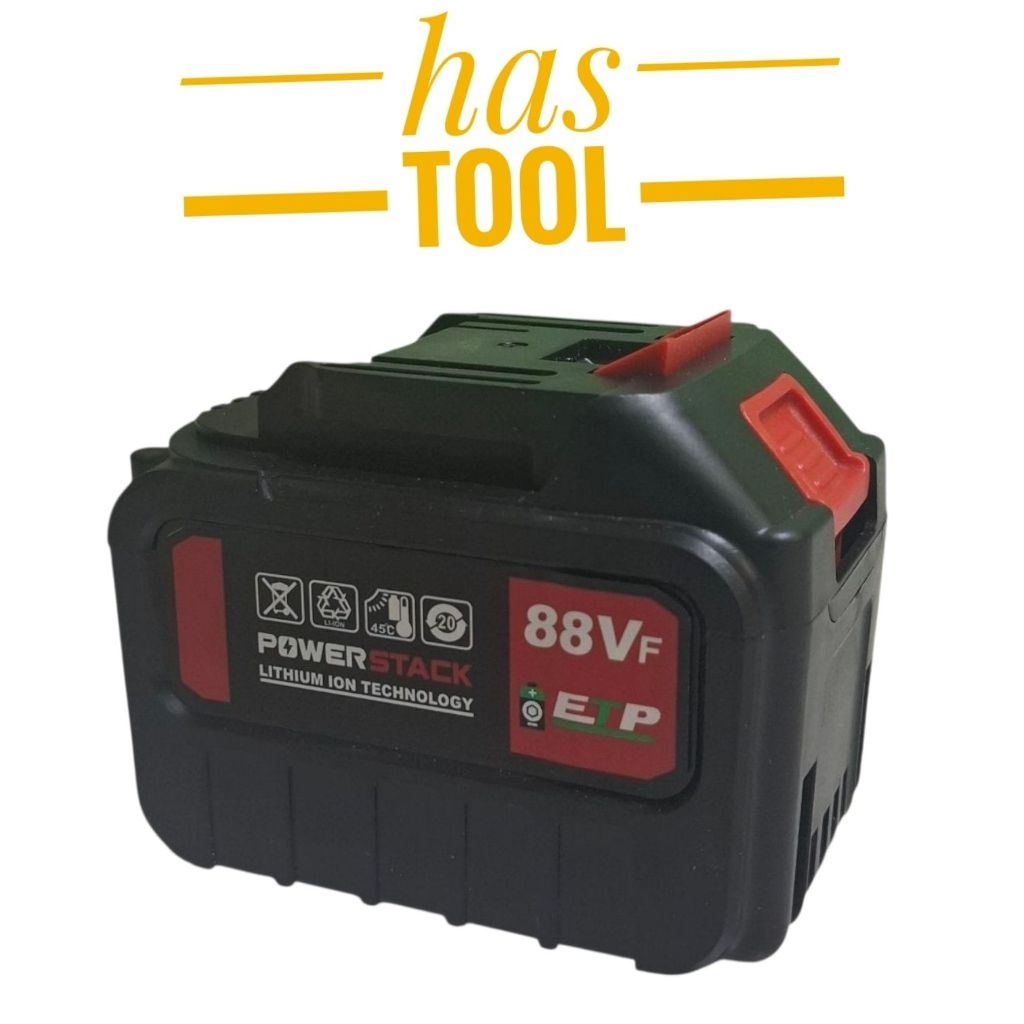 JLD BATERAI BOR IMPACT WRENCH 88VF BATTERY BOR IMPACT WRENCH 88VF JLD