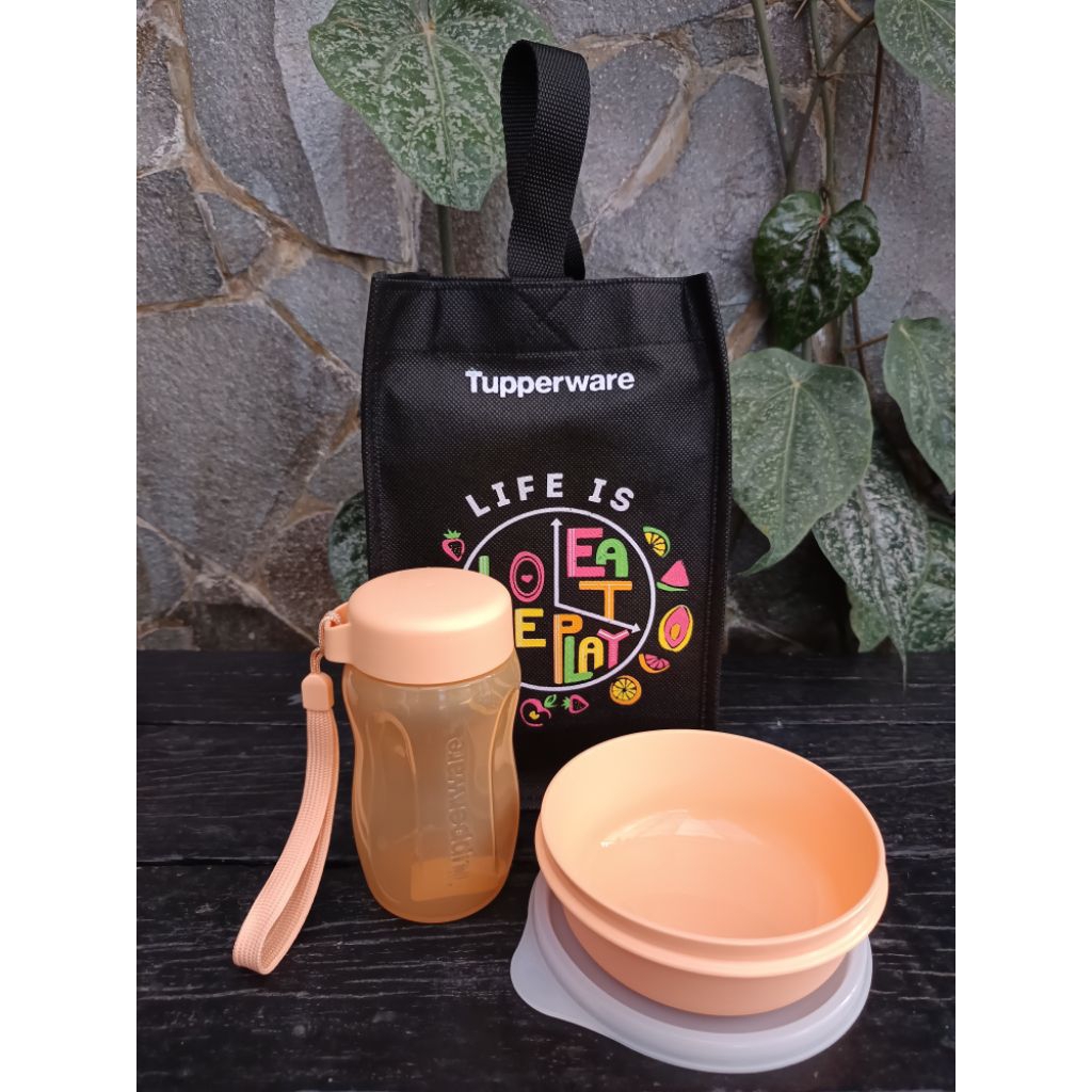 

PAKET JUNMOD + ECO 310ML OREN + GOODIE BAG