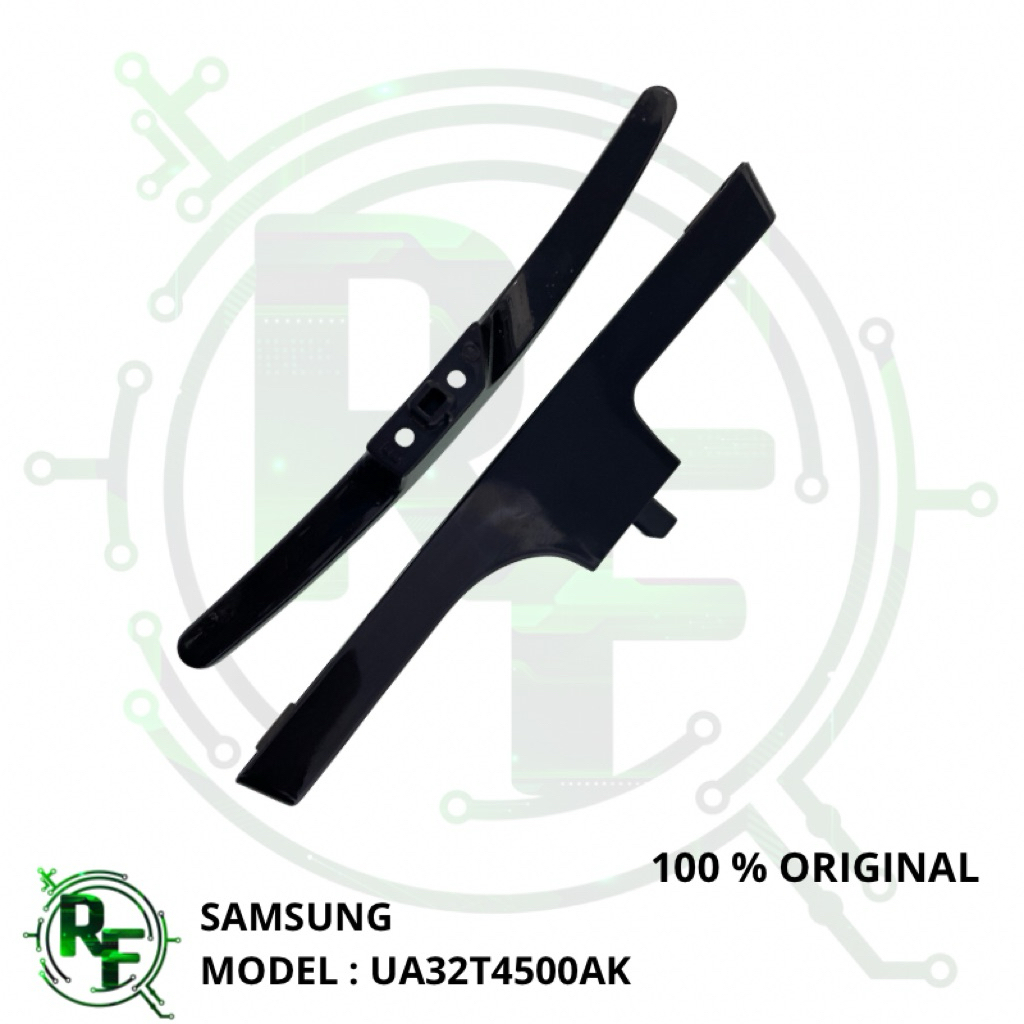 STAND KAKI SMART TV LED SAMSUNG UA32T4500AK UA 32T4500AK 32T4500