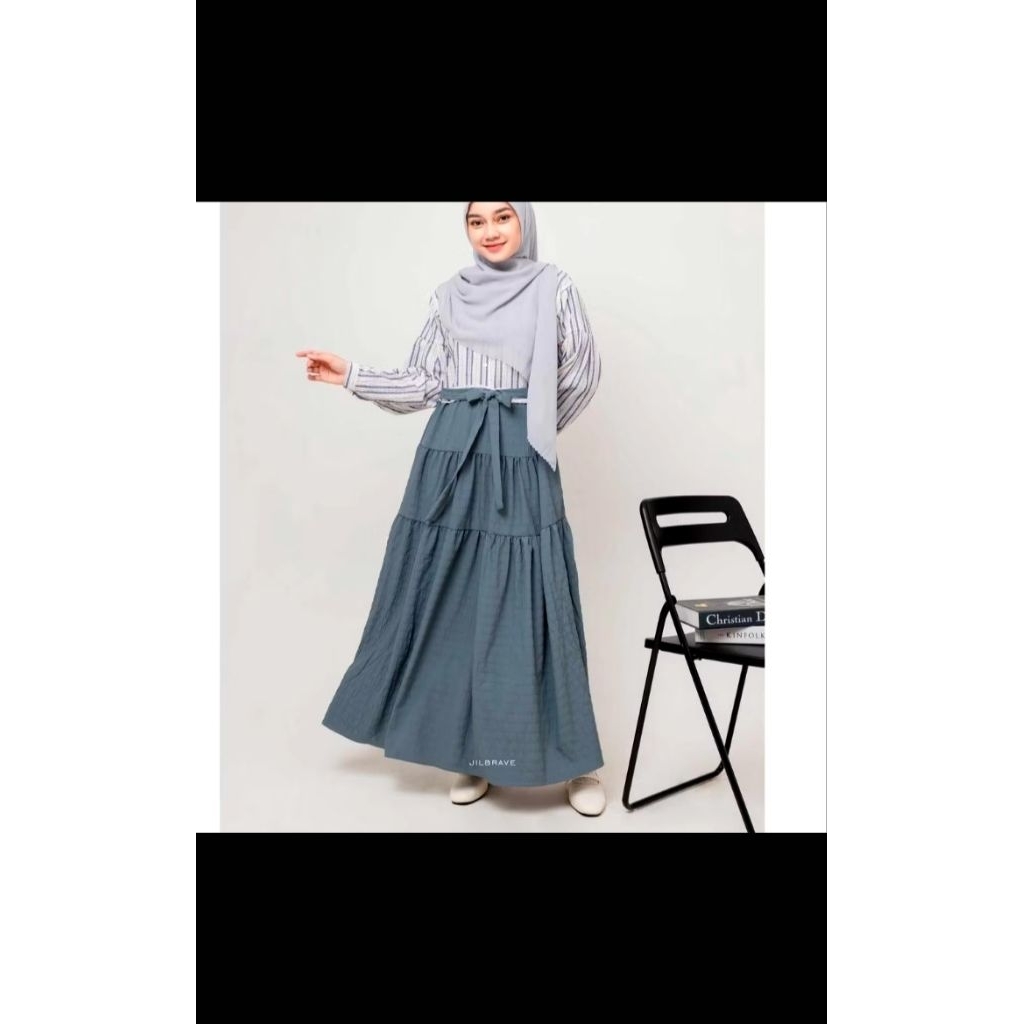 Emma Dress from Jilbrave