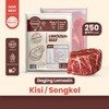 

Shank/Sengkel Grassfed 500gr - Lemooin