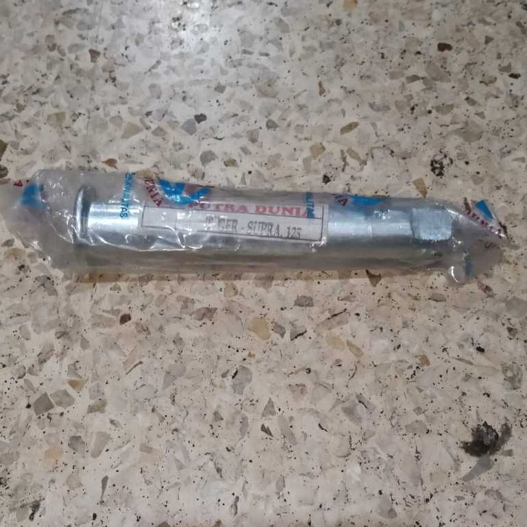 As standar tengah supra x 125 As standar tengah tiger As standar supra x 125 As standar tiger