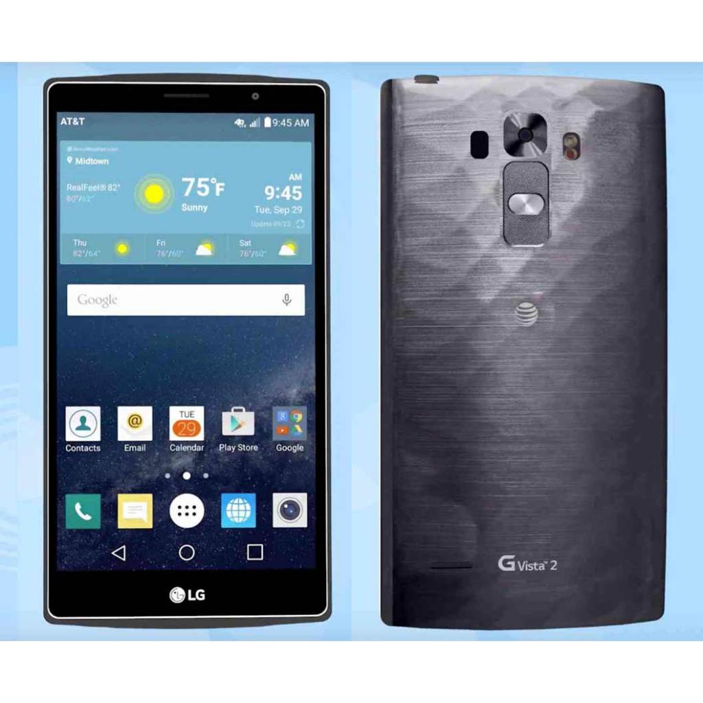 HP SMARTPHONE LG Vista 2 WIFI ONLY BERKUALITAS HARGA TERJANGKAU || MINUS HANDPHONE WIFI ONLY