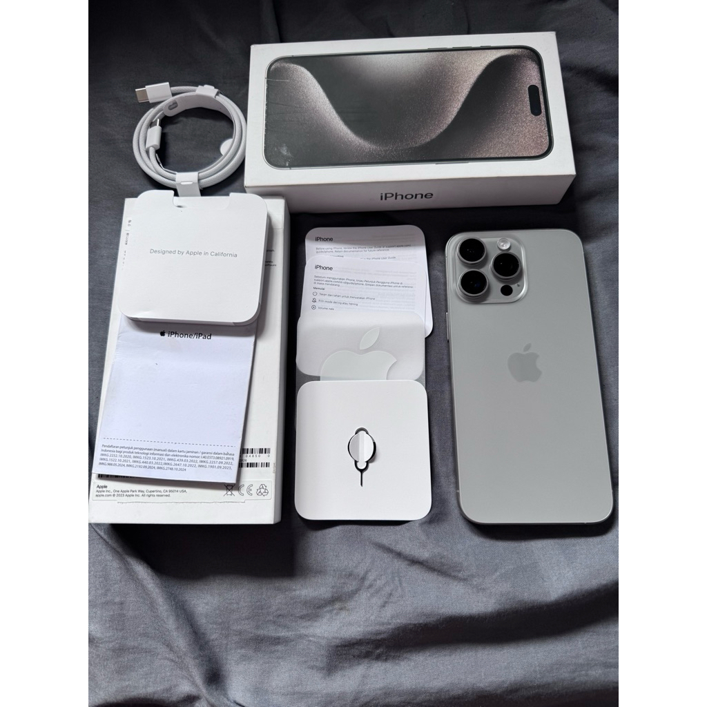 iphone 15 pro max ibox