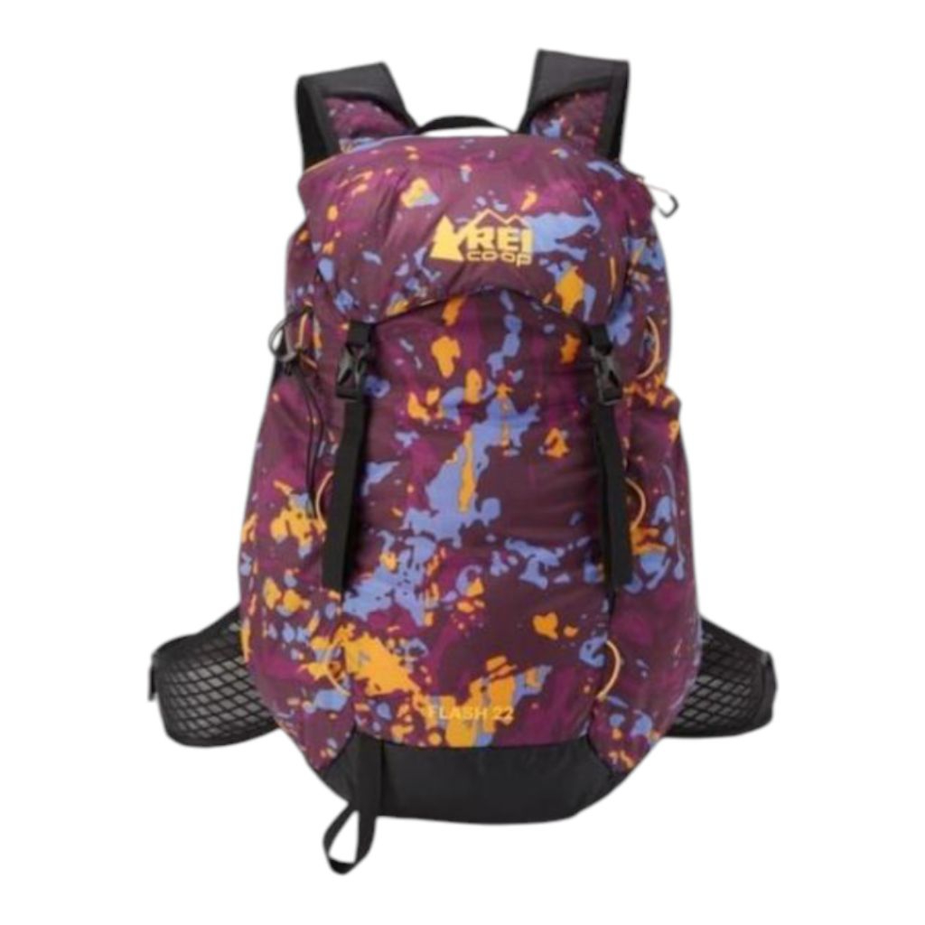 REI Co-op FLASH 22 BACKPACK - PRINTED