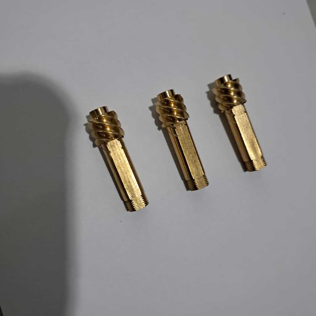 Sparepart Pinion Gear Reel Maguro Barra SW 500 dan 800 Dodolan Pancing