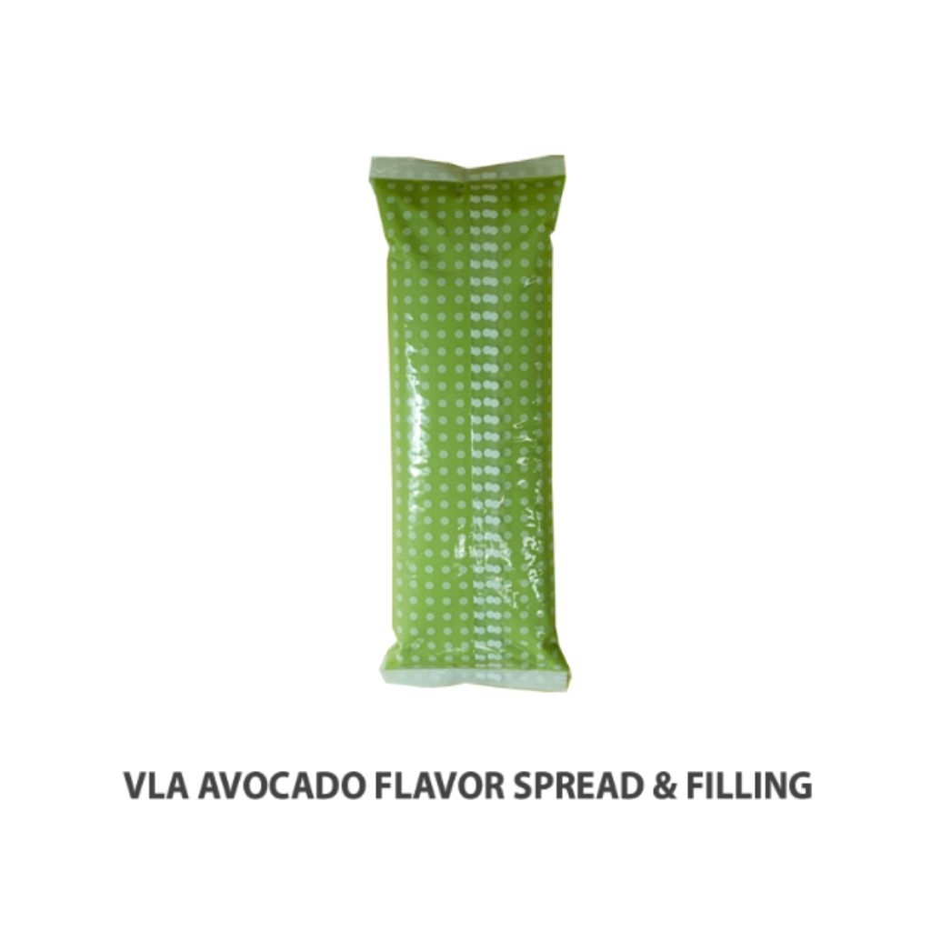 

Sonton Vla olesan rasa pandan 1kg