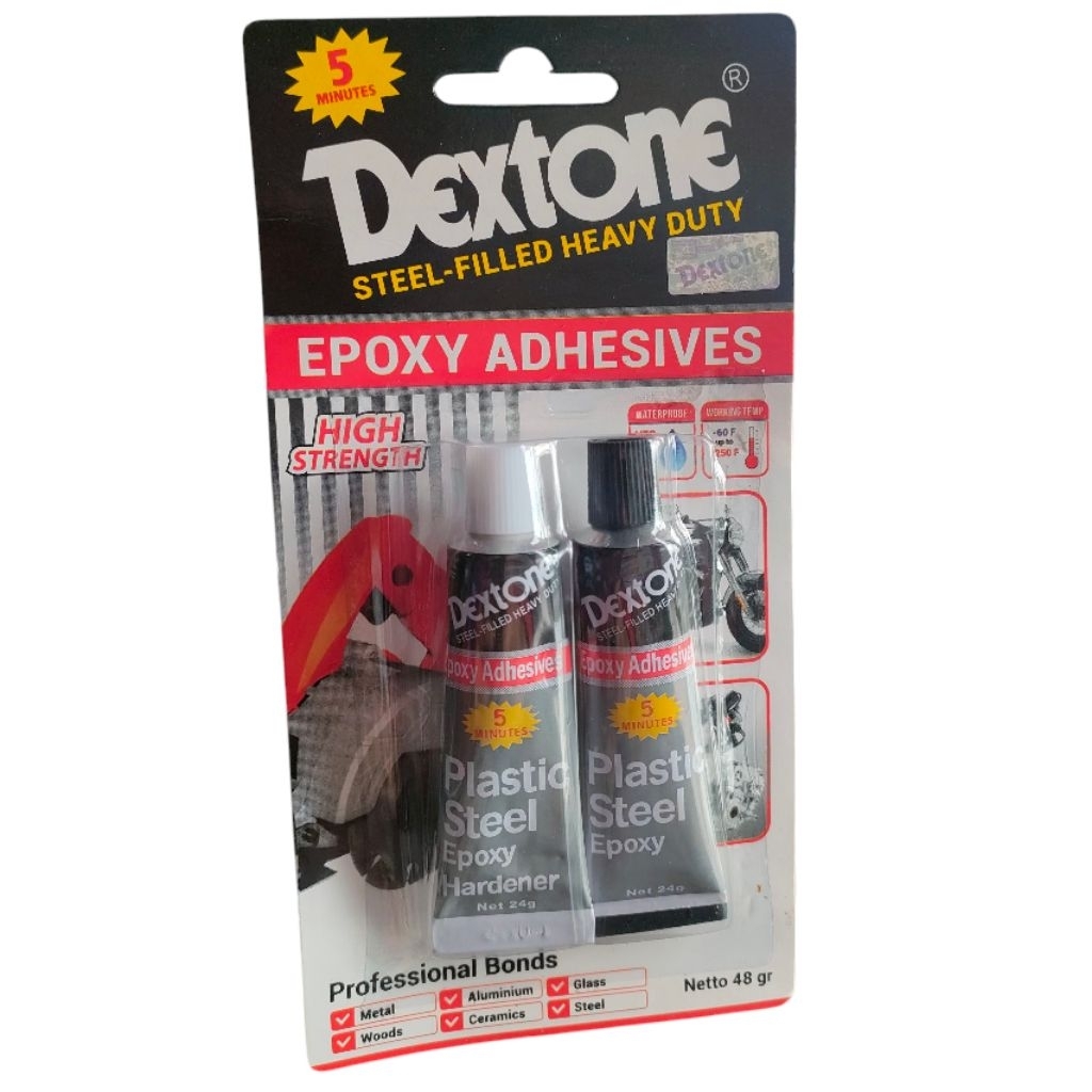 LEM BESI DEXTONE 48gr