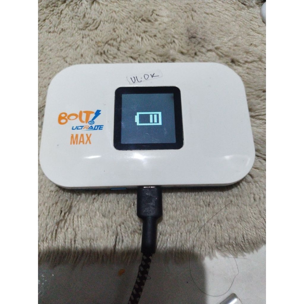 Modem mifi Aquila MAX