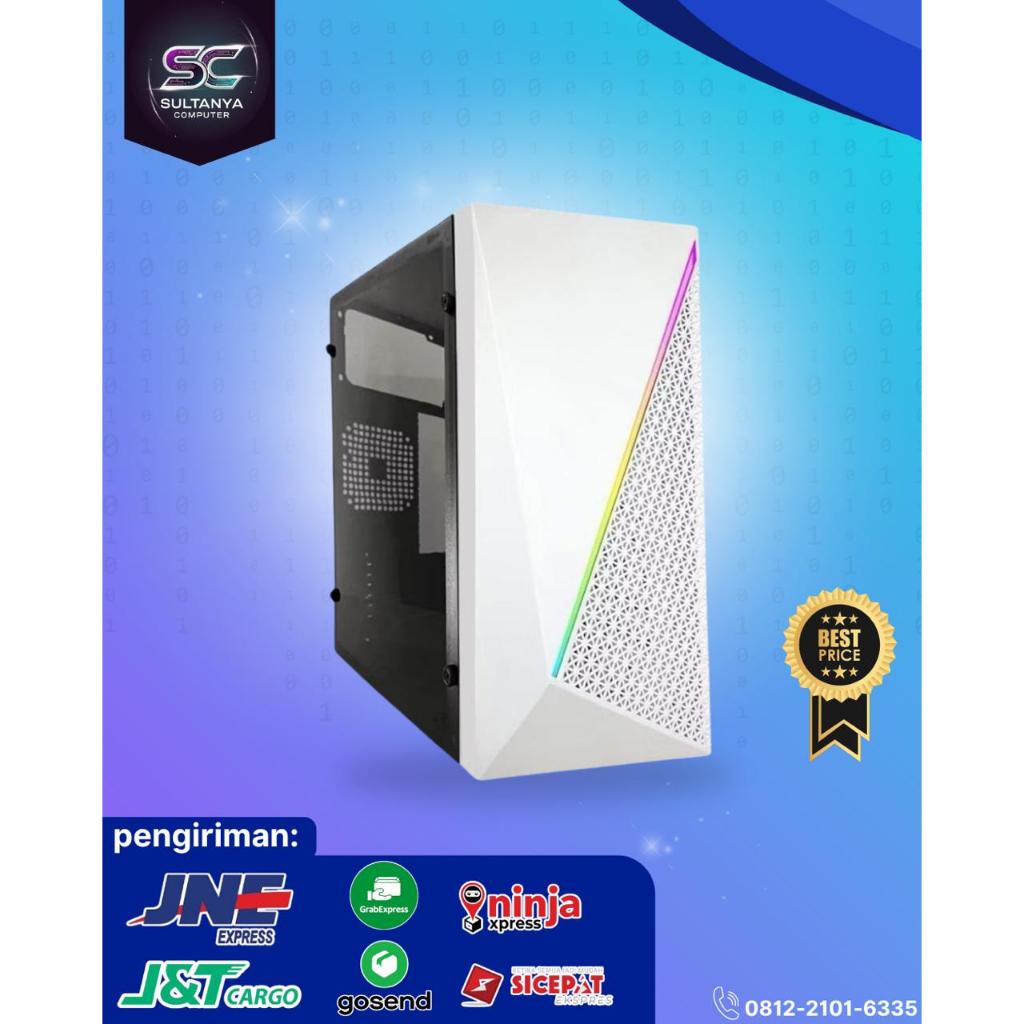 pc game pc desain core i7 6700 vga gtx 750ti ddr5