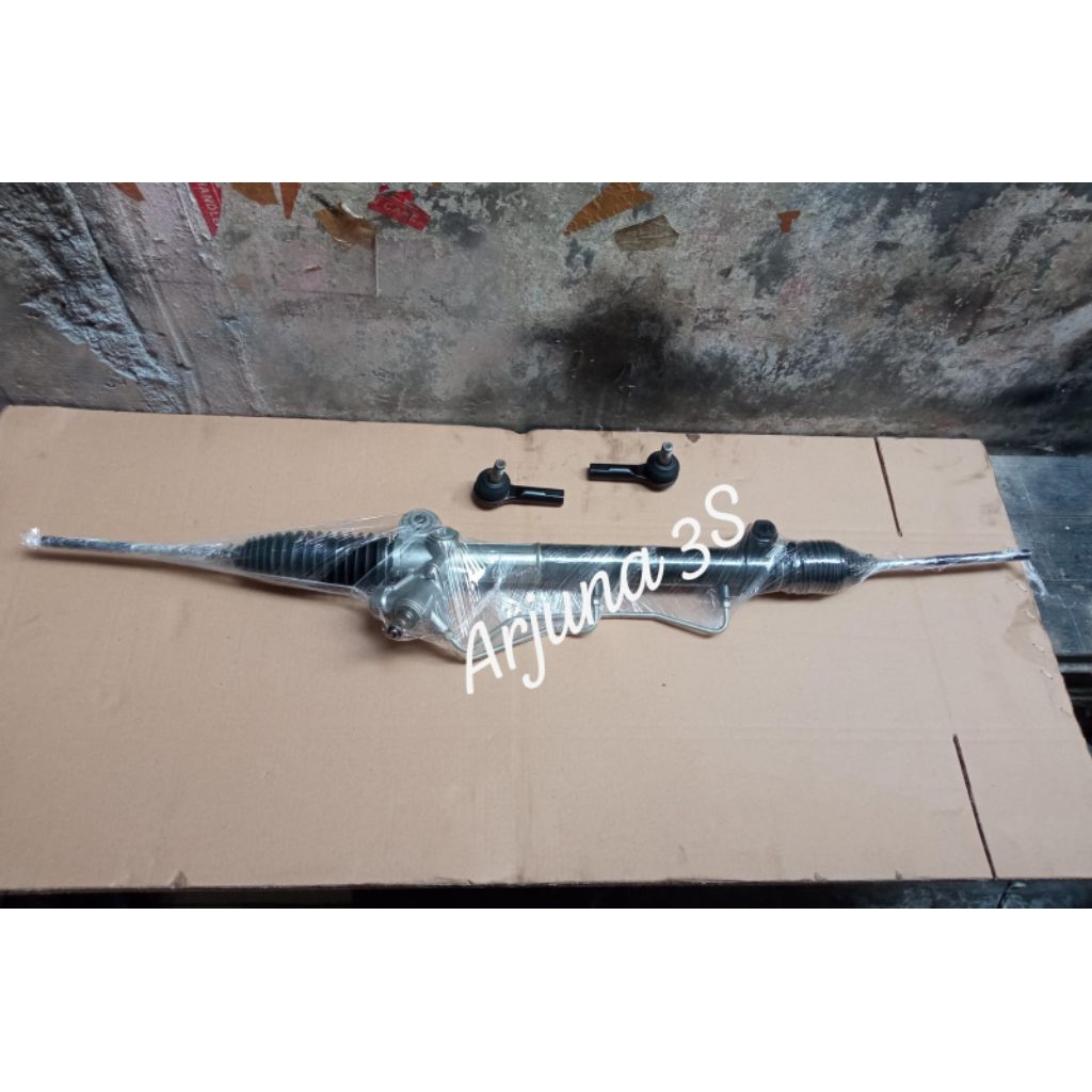 Rack steer, bak steer power steering Nissan Xtrail T30, t30