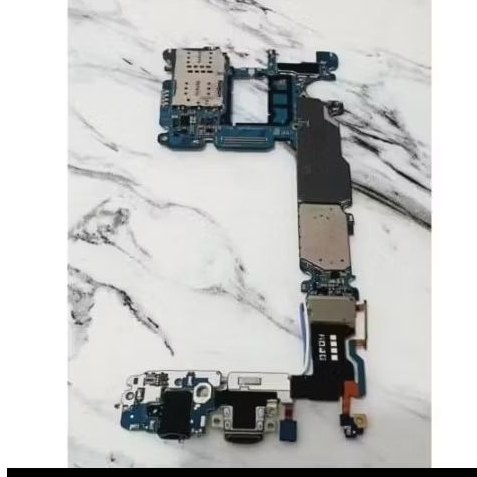 mesin samsung s9 plus 6/64 ex sein