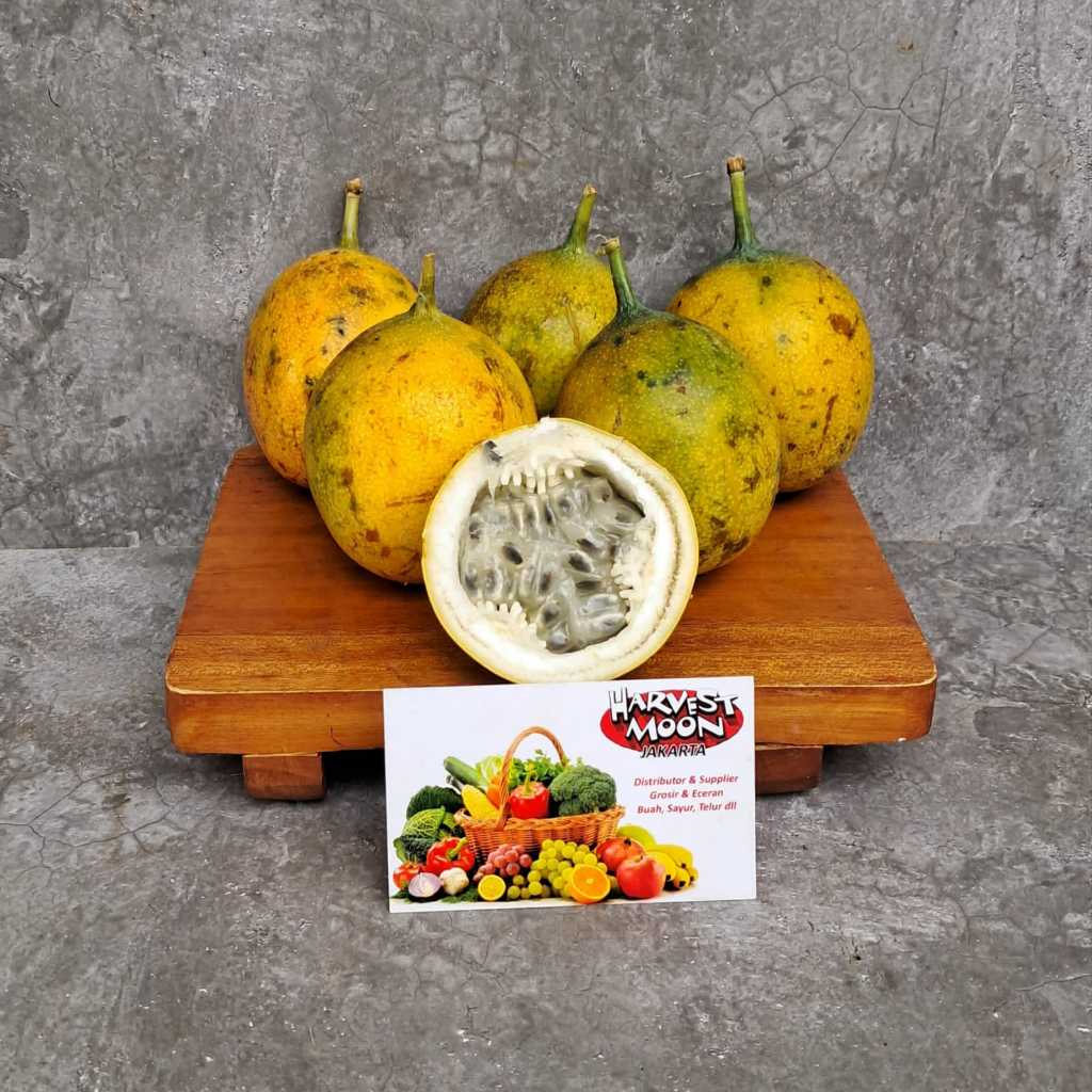 

HarvestMoon Markisa Konyal Madu Per Kg