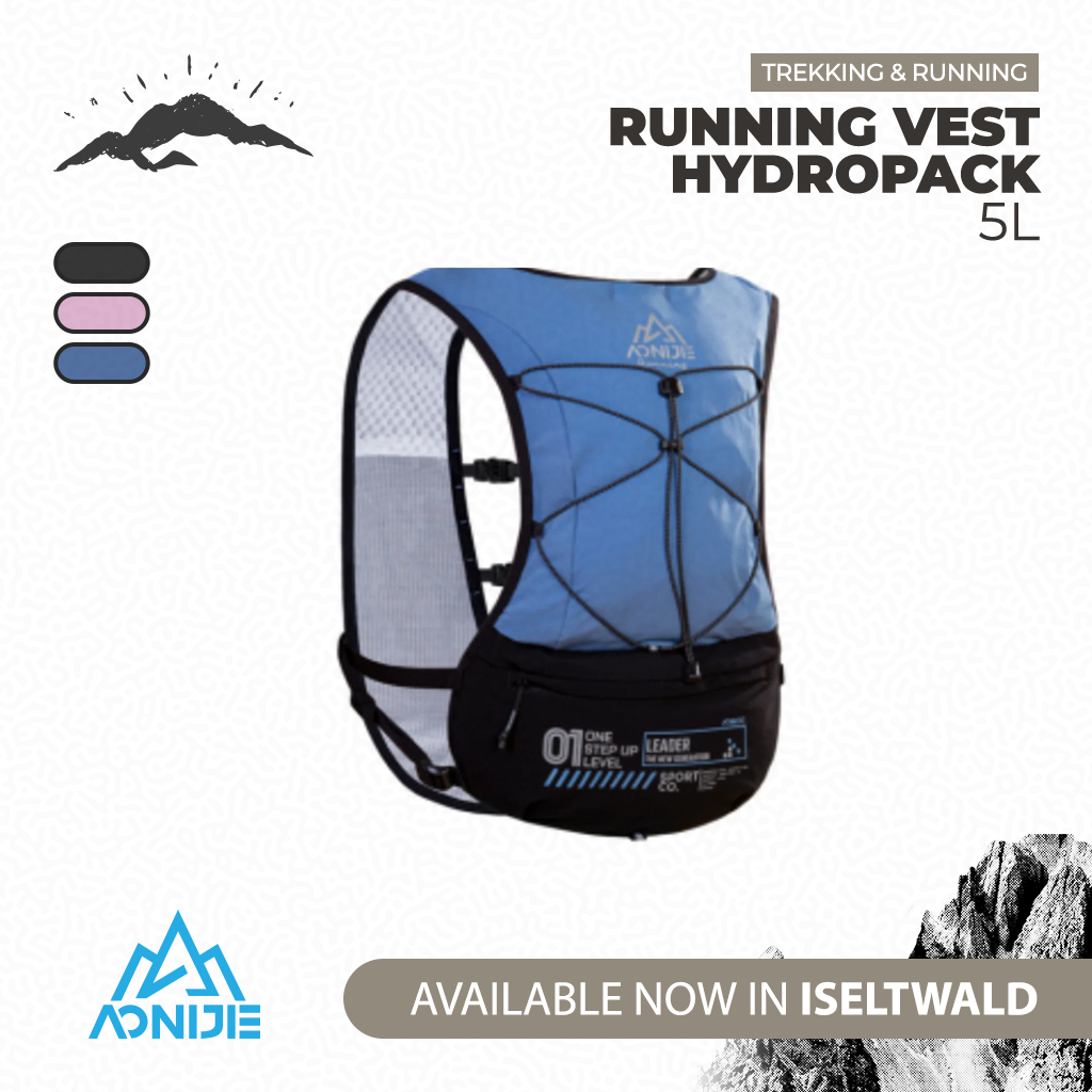 Aonijie Running Vest Hydration Pack C9113