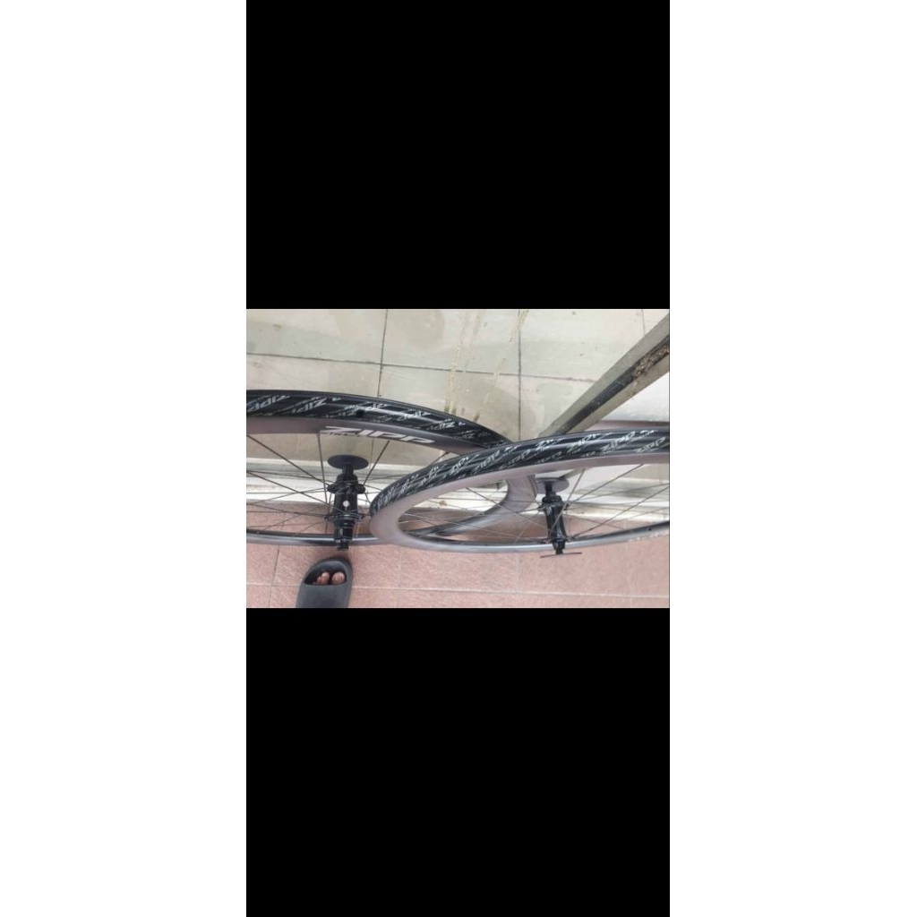 wheelset zipp 303s new xdr/shimano