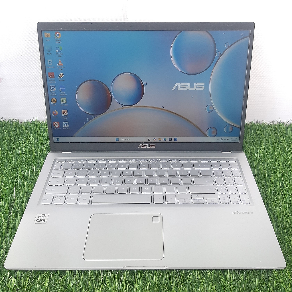 ASUS A516J CORE I3-1005G1 RAM 4GB NVME 512 LED 15,6 INCH KEY BCAKLIGHT