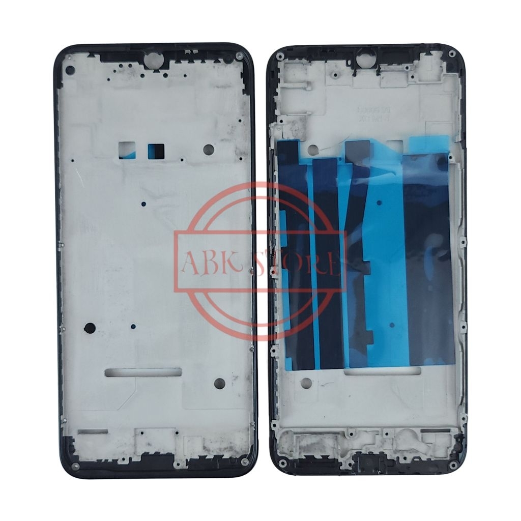 FRAME LCD - TATAKAN LCD - TULANG LCD FOR ITEL VISION 1 L6005