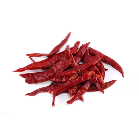 

Cabe Kering Rempahlu 100g | Pedas Alami, Kering Sempurna, Siap Olah