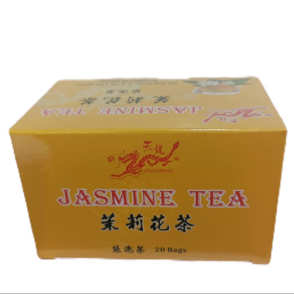 

Teh Jasmine Tea 20 Bags / Australia