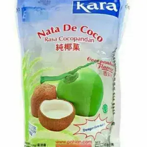 

Kara Nata Decoco 250gr