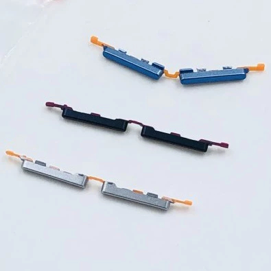 TOMBOL LUAR VOLUME OPPO A54 4G / A16 ORIGINAL QUALITY / Tombol Volume Oppo A54