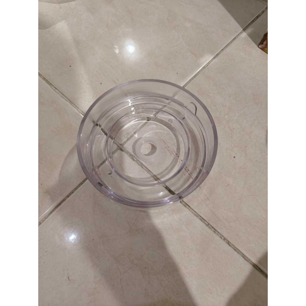 SPAREPART MITOCHIBA TUTUP CHOPPER