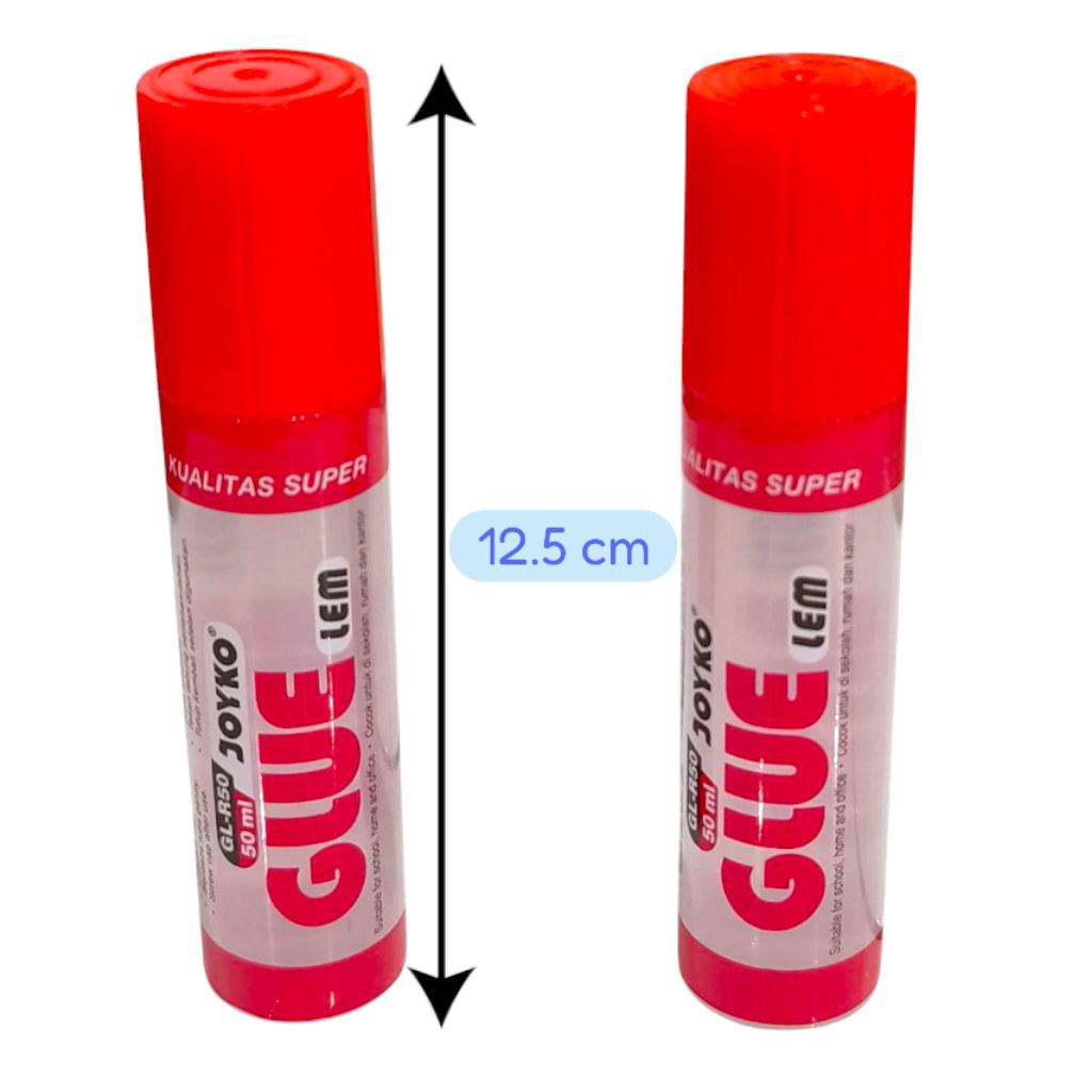 

Lem Cair Joyko GL-R50 (PCS)