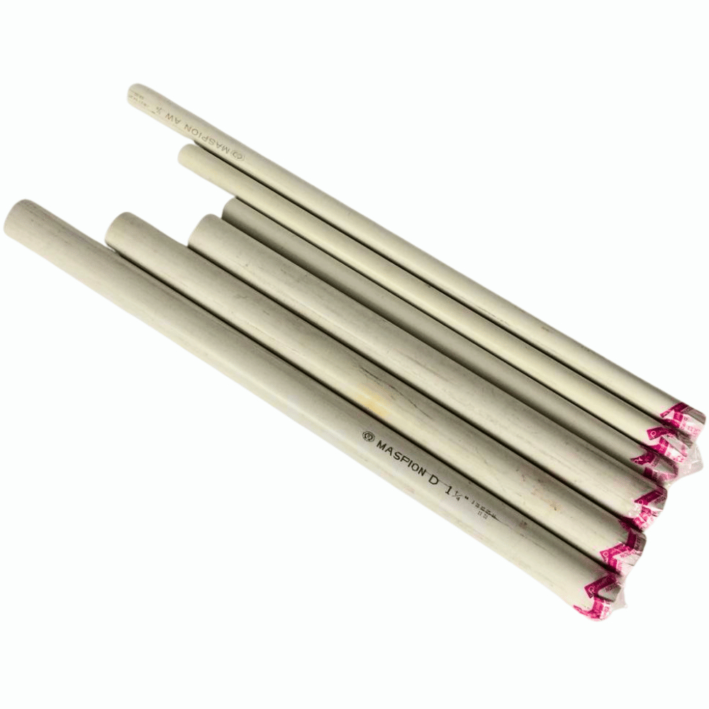 

Tube untuk Extra Packing (Poster)