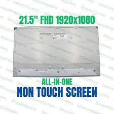 LED LCD LAYAR ALL IN ONE PC LENOVO V410Z NON TOUCHSCREEN