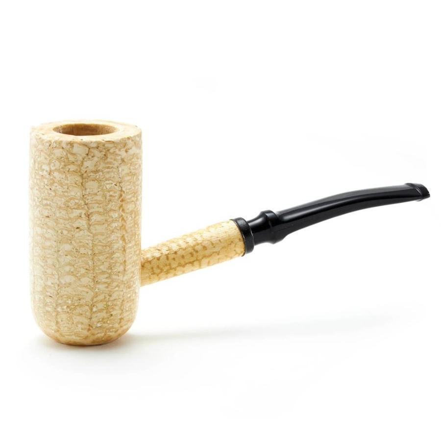 Missouri Meerschaum General Corn Cob Pipe - Pipa Cangklong - Pipa Jagung