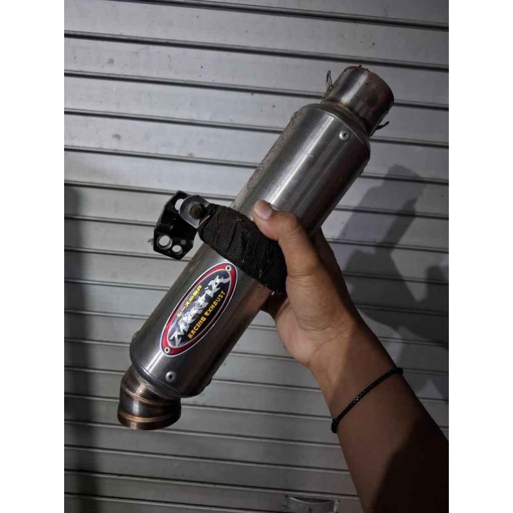 slincer mafia gp5 25cm
