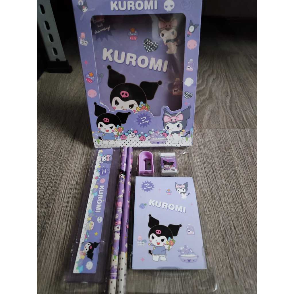 

Studi set,alat tulis set karakter 2018 Termurah