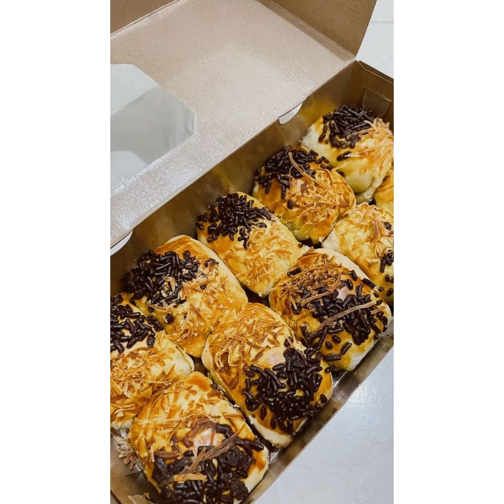

Bolen pisang
