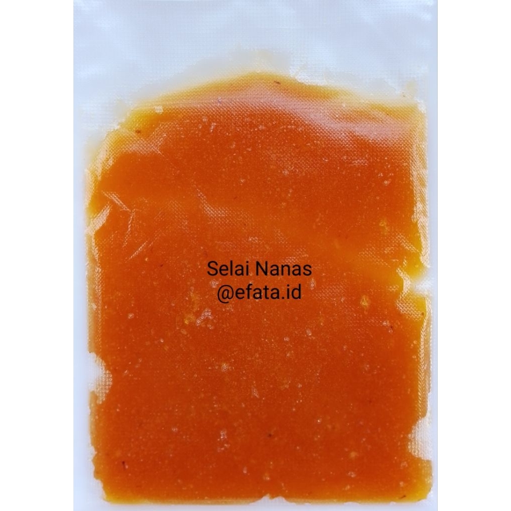 

Selai Nanas - Selai Nastar Home Made