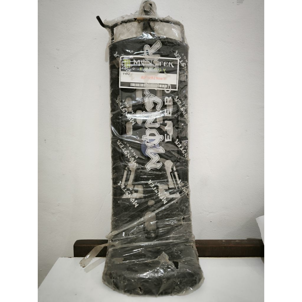 BAGASI KERANJANG TENGAH JUPITER Z ROBOT