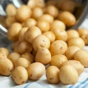 

Kentang Rendang 500gr