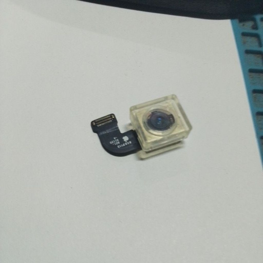 Kamera Belakanh Iphone 8/g Minus Buram