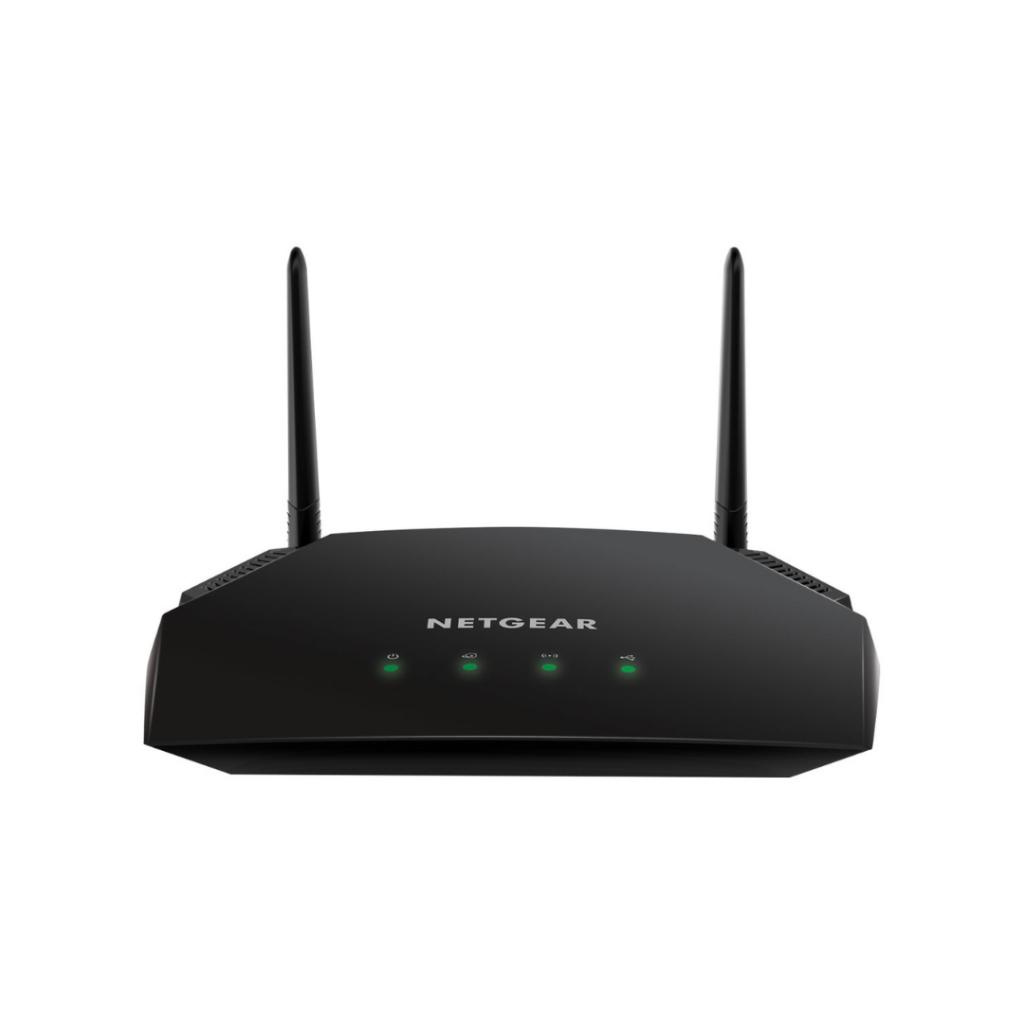 Netgear R6260 AC1600 Smart WiFi Router Dual Band Gigabit OpenWrt Load Balance Autologin WMS Wifi.id 