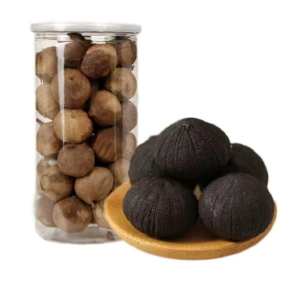 

Black Garlic Premium Bawang Hitam Lanang Original Terapi Pinggang