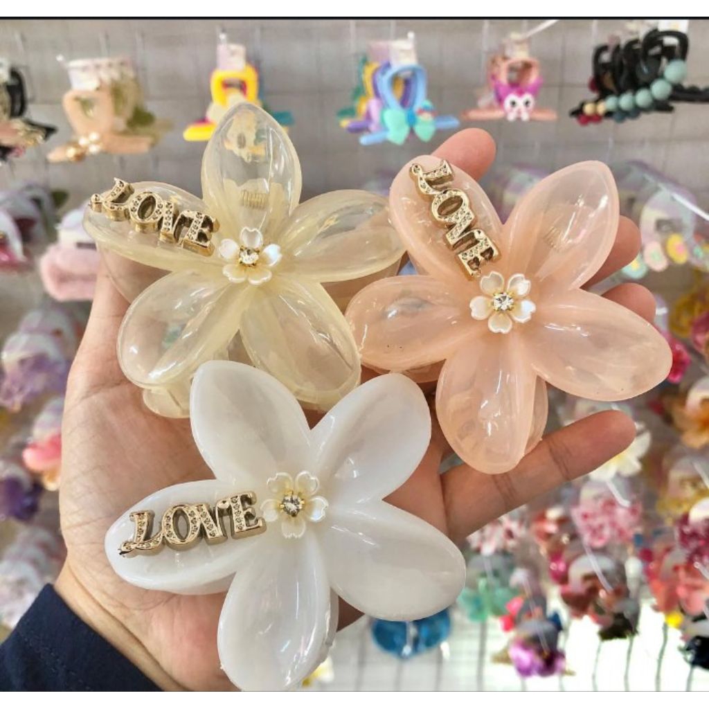 JEPIT, JEPIT KAMBOJA, JEPIT RAMBUT, JEPIT KAMBOJA CANTIK, JEPIT KAMBOJA LUCU, JEPIT KAMBOJA LOVE, JE